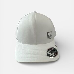 Travis Mathew White Hat